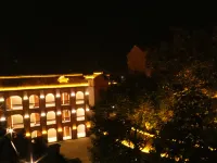 Suiyue Tucheng Hotel Hotels in Xishui