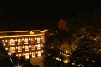 Suiyue Tucheng Hotel