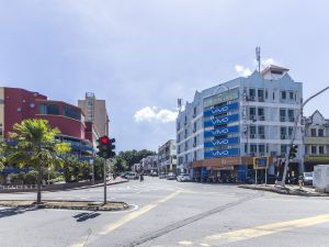 Rumah Tumpangan Lotus Seremban