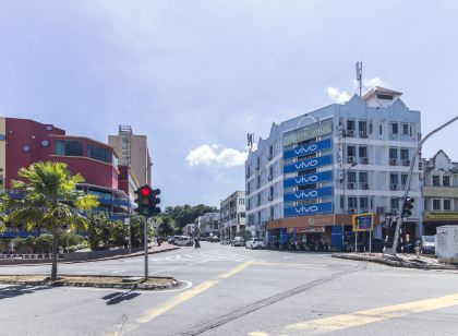 Rumah Tumpangan Lotus Seremban