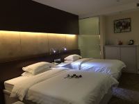 惠东莱悦酒店 - 高级双床房