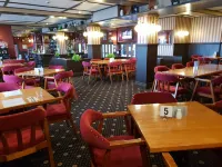 Horse and Jockey Inn Hotels in Matamata