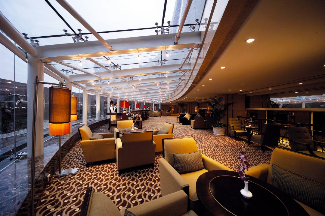 New Century Grand Hotel Hangzhou Hotel Overview