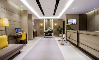 Home Inn Select Hotel (Hangzhou Siji Qingqianjiang New Town Qingjiang Road Branch)