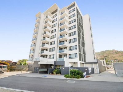 Brand New Designer Property + Parking + Pool + BBQ