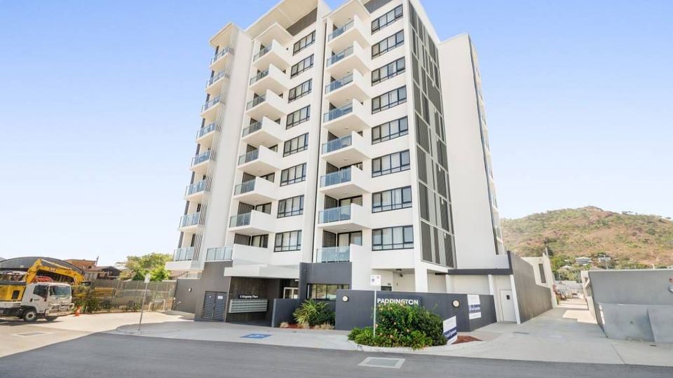 Brand New Designer Property + Parking + Pool + BBQ