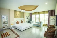 7 Days Chain Hotel (Lujiang Huancheng North Road)
