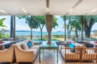 Warm Island Zhiya Art Hotel, Qiandao Lake