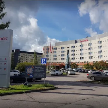 Scandic Helsinki Aviapolis