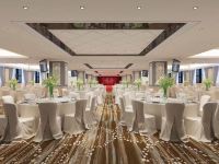 维纳斯国际酒店(上海浦东机场野生动物园店) - 餐厅