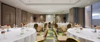 MaxOneHotels @ Platinum Hayam Wuruk - sarapan