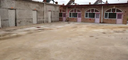 Pianguajinwalenongjia Inn Отели в г. Пяньгуань