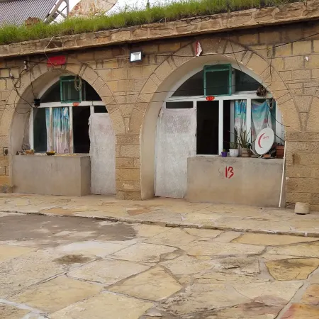 Pianguajinwalenongjia Inn