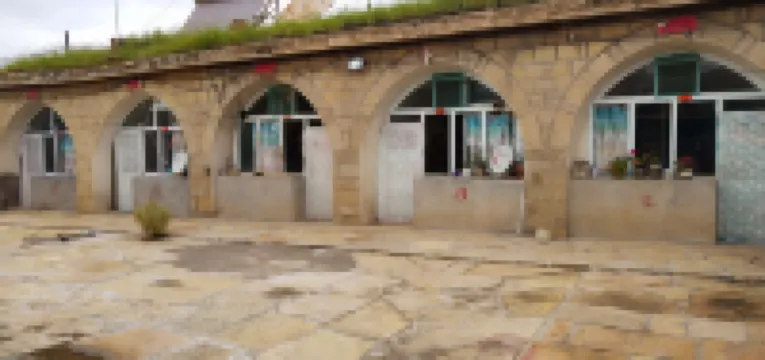 偏關金娃樂農家客棧