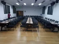 카이위에 호텔