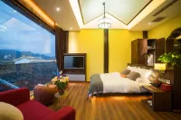 Shanshui Leren Light Luxury Boutique Hostel - 温泉