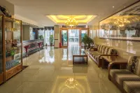 risheng hotel Hotels in Yangyuan