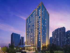 Howard Johnson Kangda Plaza Qingdao