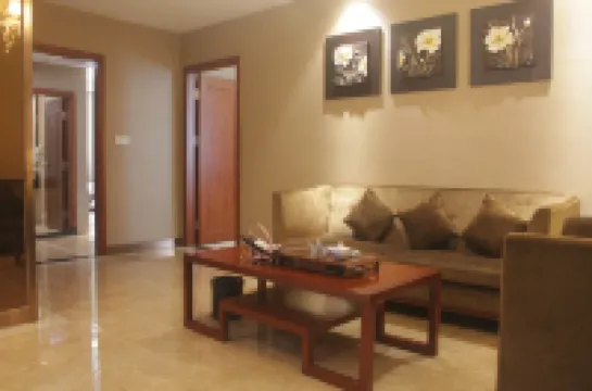 Boying Business Hotel