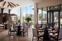 Marriott Resort Xiangshui Bay - breakfast