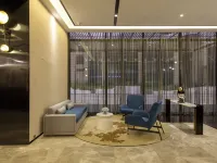 Orange Hotel Select (Hangzhou Jiangnan Avenue Longhu Paradise Walk) Hotels near Binjiang