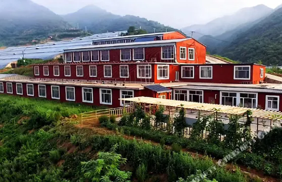 承德鄉土假日農莊