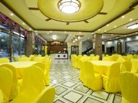 儋州方舟酒店 - 餐厅