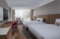 Yicheng Hotel Hotel in zona Changsha Social Work College Gymnasium