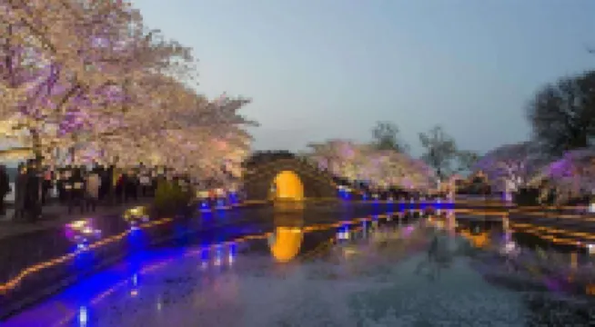 如家酒店·neo（無錫濱湖萬達廣場河埒口地鐵站店）