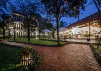 Tra Que Mansion Hôtels à : Cẩm Hà