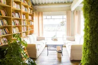 Alishan scenic spot · wanghong travel photography B & B (Taierzhuang ancient city scenic spot store) - Romantic