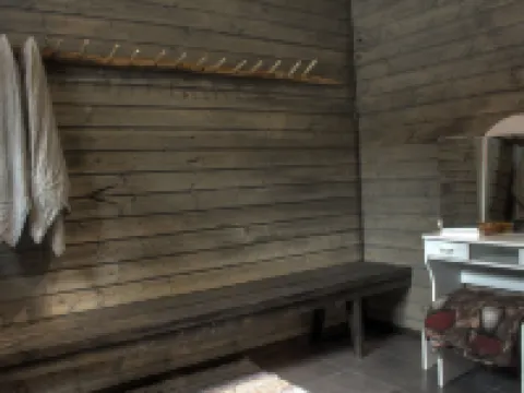 オルカ ランチ イマトラのホテル