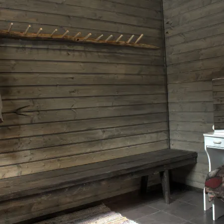 Olkka Ranch Отели в г. Иматра