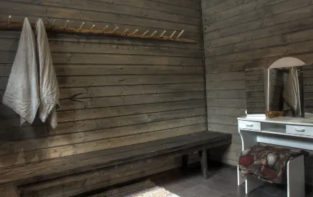 Olkka Ranch Отели в г. Ruokolahti