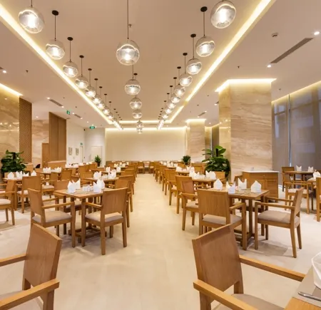 Nagar Hotel Nha Trang