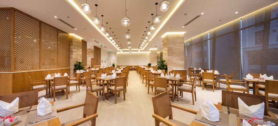 냐가르 호텔 나트랑