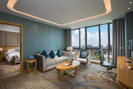 Wyndham HangZhou East