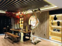 Zhaoqing Yunjing Convenient Homestay - Inns