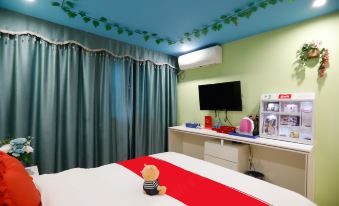 Shenzhen Xiangheshun Romantic Hotel