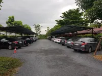 Bangkok Boutique Hotel Future Park Rangsit - Park Yeri