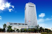 Xuanwei Xuanneng International Hotel (Railway Station) Hotels in Xuanwei
