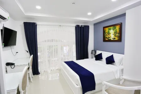 Sabina Residence - Hcm