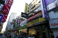 York Hotel