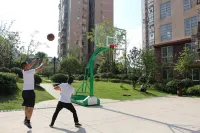 MDL Apartment - Apartments
