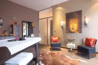 East Hotel Hamburg - spa