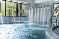 Hotel Valletta - spa