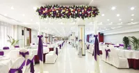 โรงแรมหยวน ต้าเหลียน - 3 ดาว