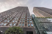 Shimei Cinema Hotel Apartment (Chongqing Guanyinqiao)