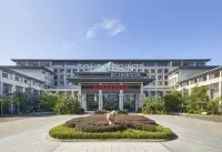 Four Points by Sheraton Danzhou