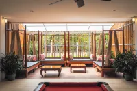 Nonnee Hotel Kata Beach Phuket